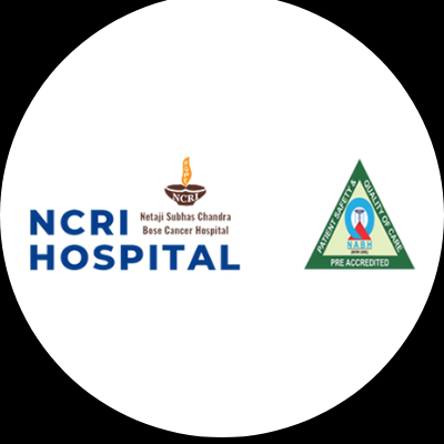 NCRI Cancer Hospital