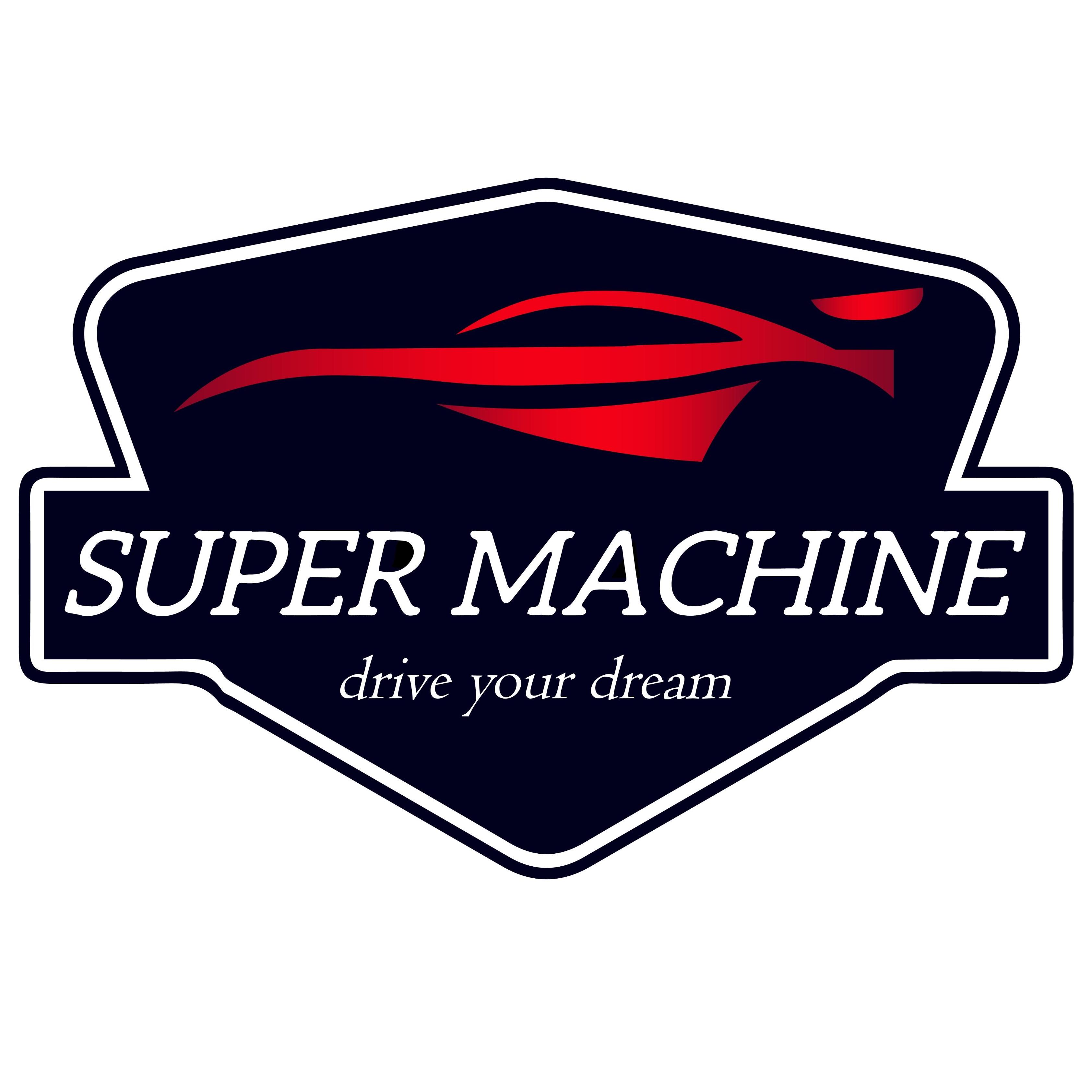 Supermachine India