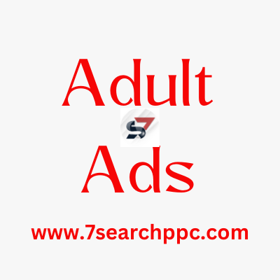 Adult Ads