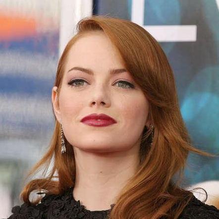 Emma Stone