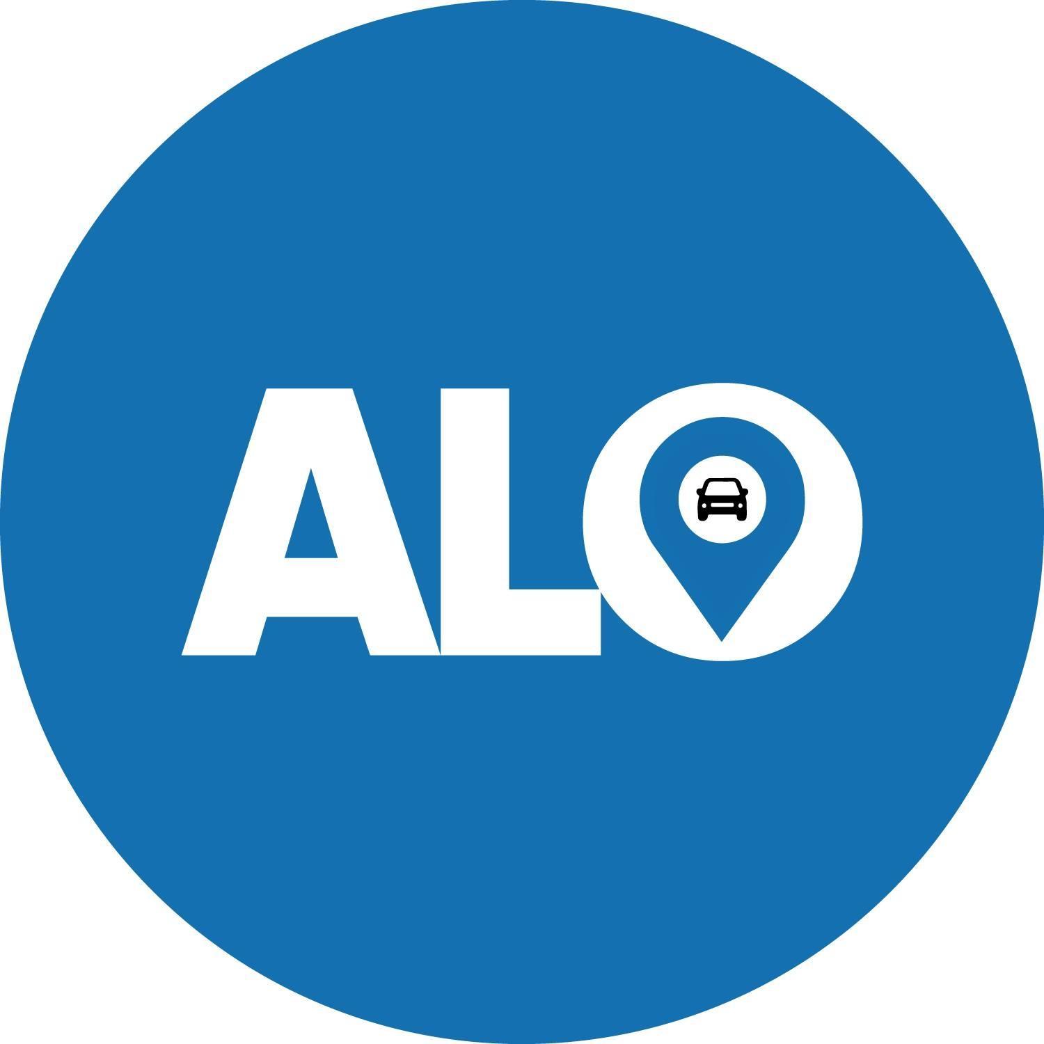 Alo App