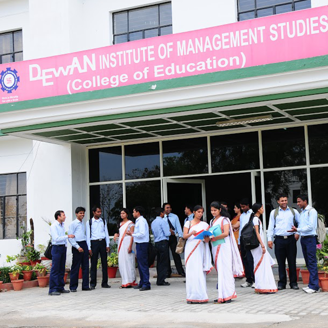 Dewan College Of Education