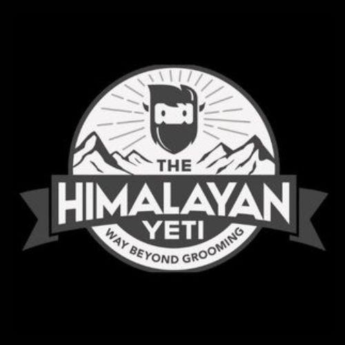 The Himalayan  Yeti