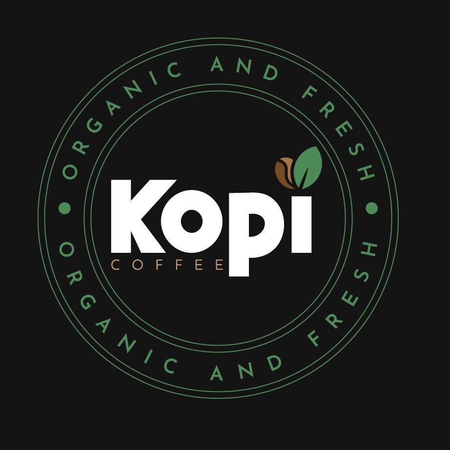 Kopi Coffee