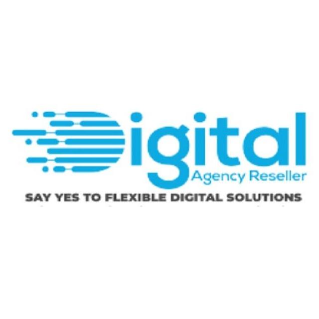 Digital Agency Reseller