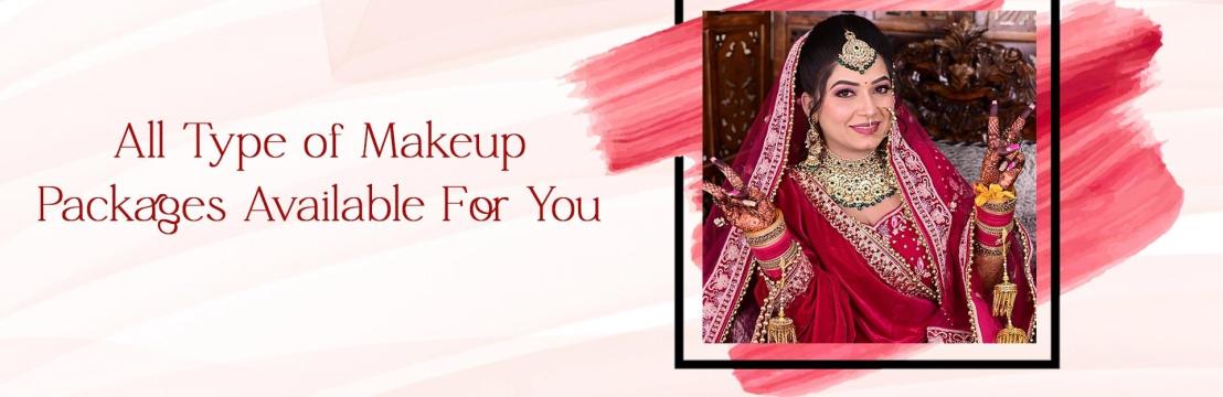 Divyanjali Makeup Studio