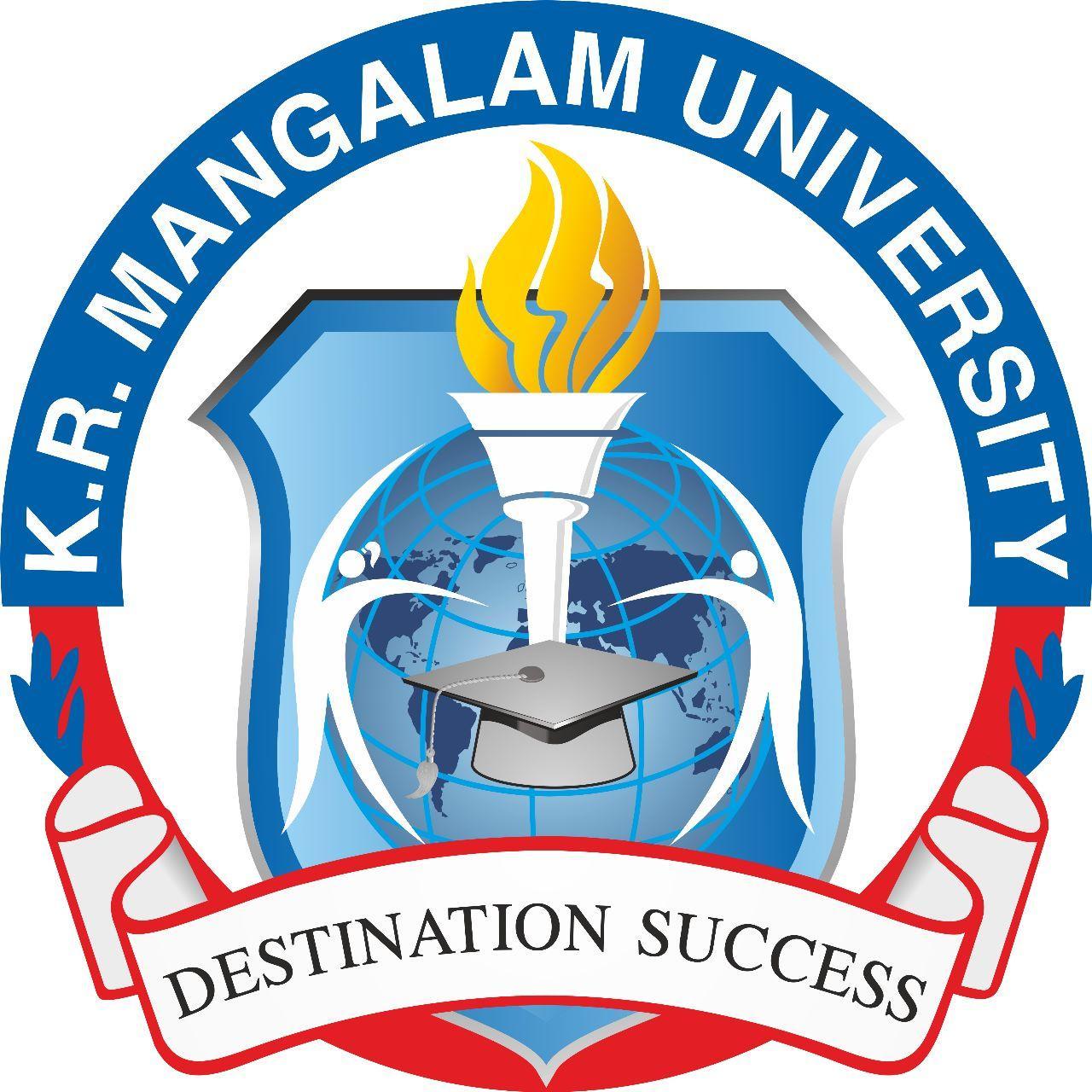 K.R. Mangalam University Best University In Gurgaon