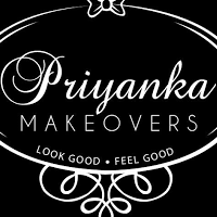 Priyanka Makeovers