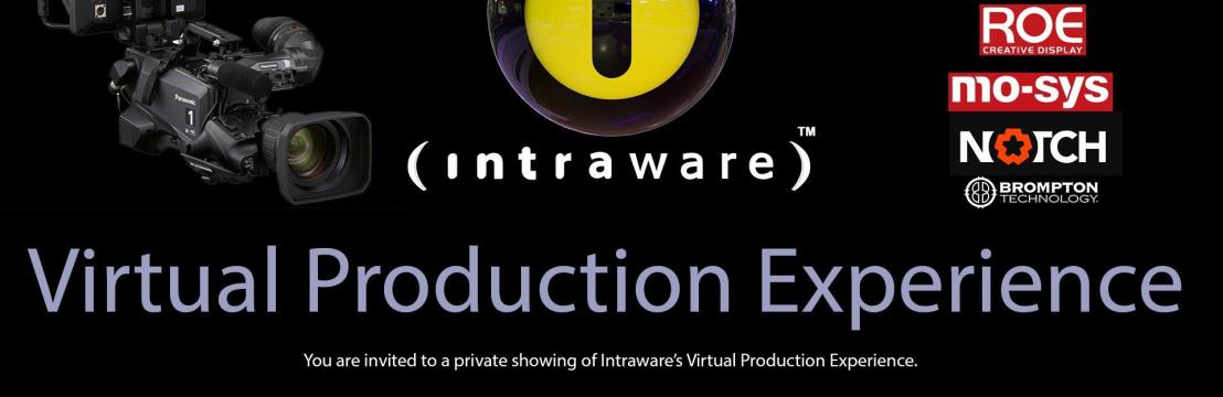 Intraware Australia