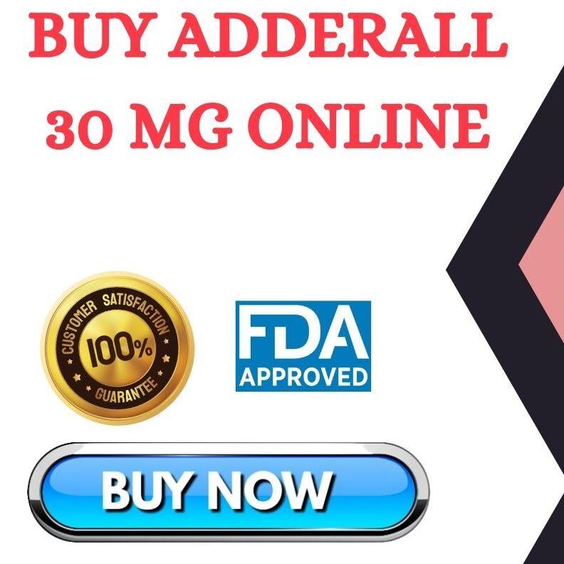  Buy Adderall 30 Mg  Orange Round Tablet