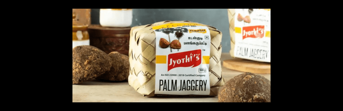 Palm  Jaggery