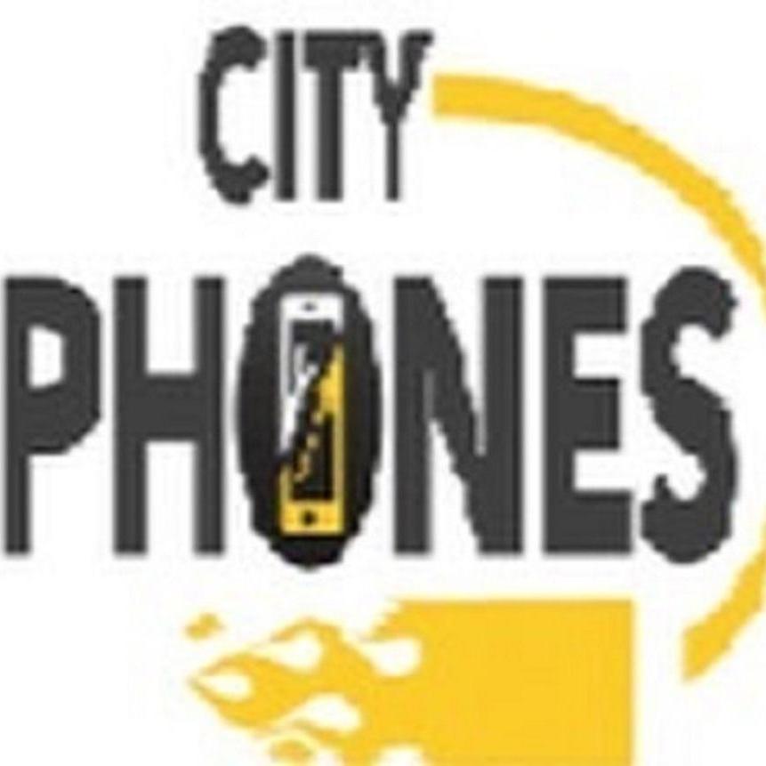 City Phones Pty Ltd