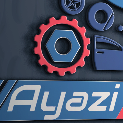 Ayazi Auto Parts