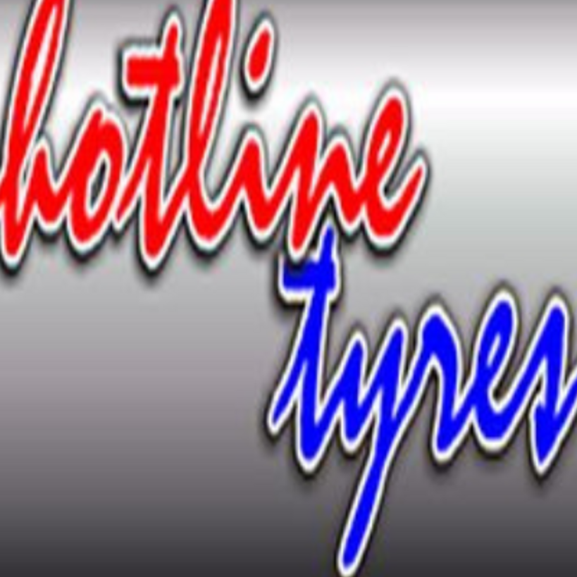 Hotline Tyres Ltd