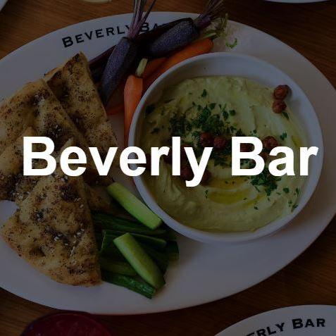 Beverly Bar