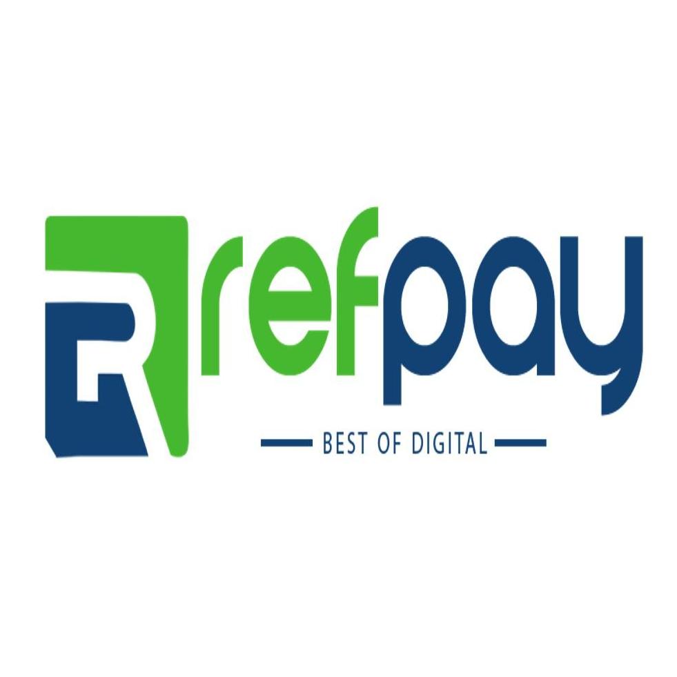 Refpay Media