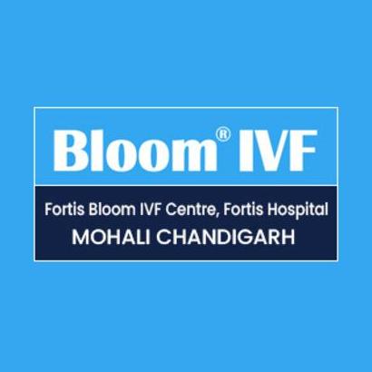 BloomIVF Chandigarh