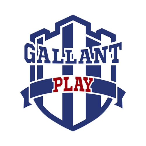 Gallant  Play