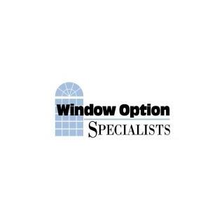 Window Option  Specialists