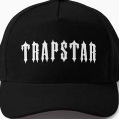 Trapstar Cap