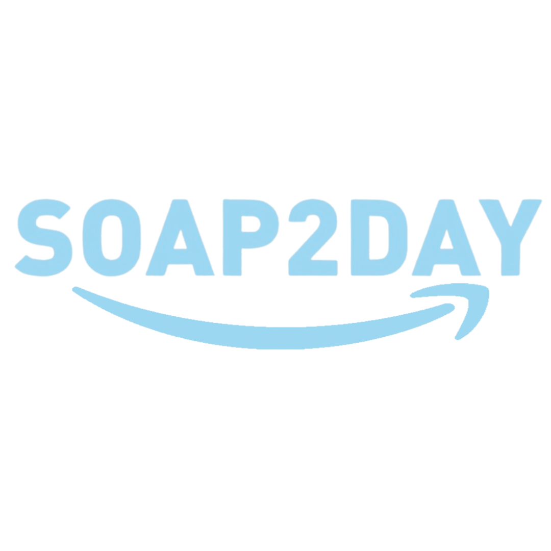 Soap2 Day