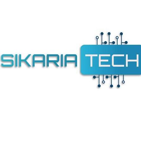 Sikaria Tech