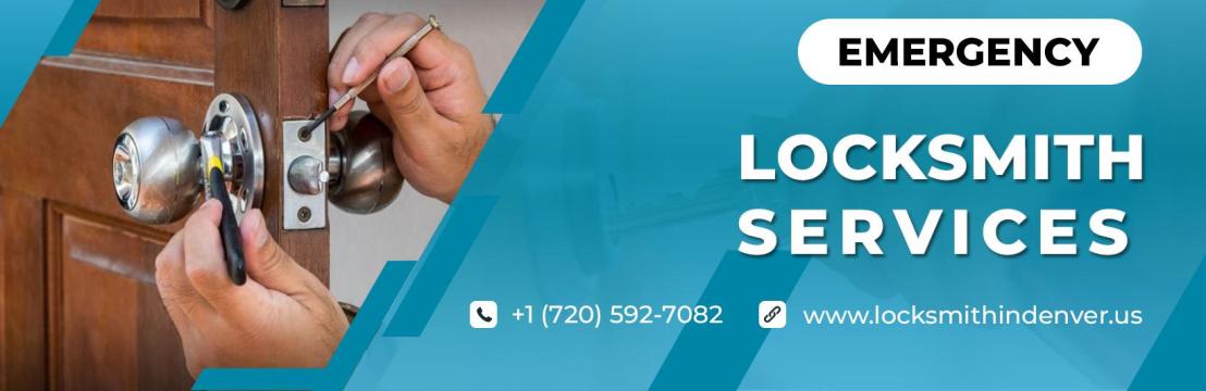 Central Locksmith in Denver