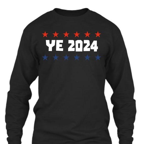 Yee Merch