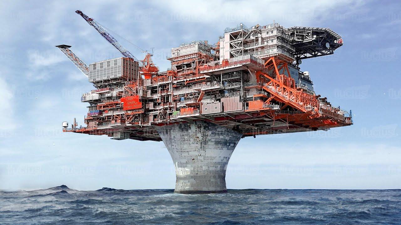 Market Evolution in Offshore Drilling Rigs Industry Predicting...