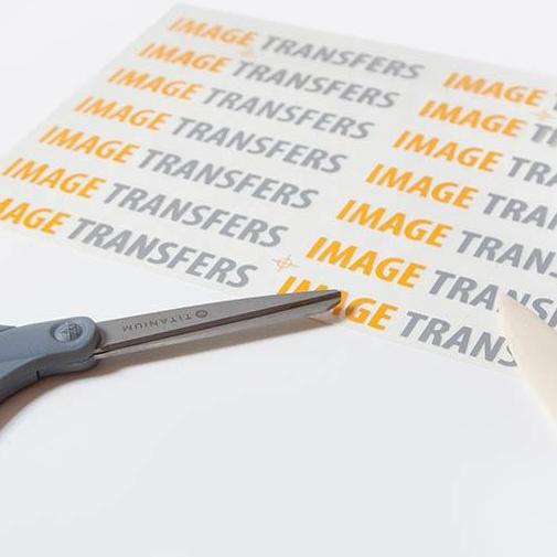 Image Transfers