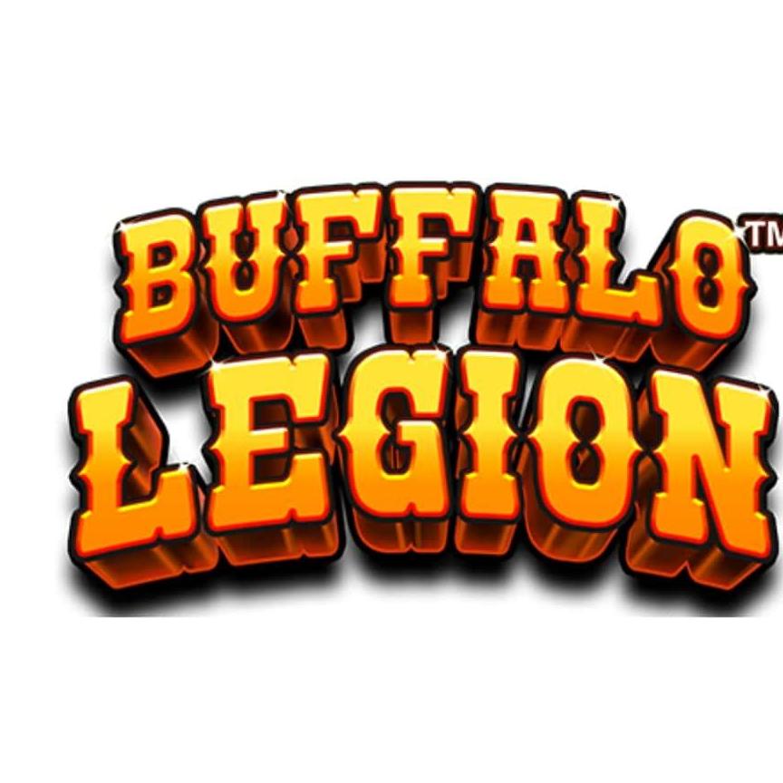 Cosmoslots Buffalo Legion