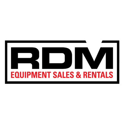 Rdm Equipment