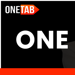 One Tab