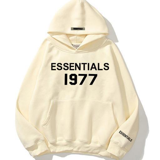 Essentials Hood