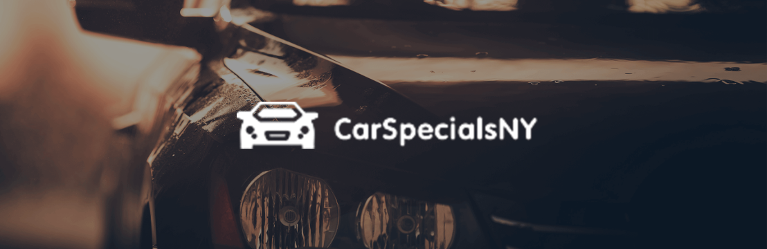 Car Specials NY