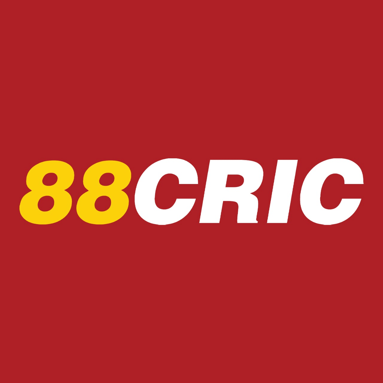 88cric Profile