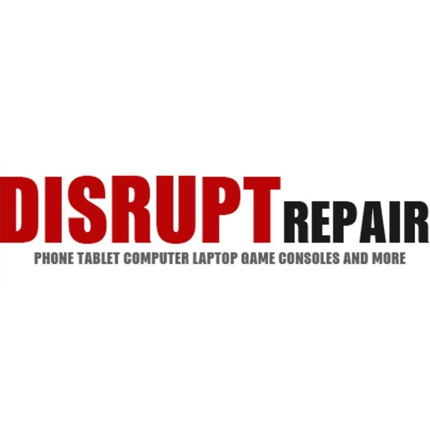 Disrupt Repair