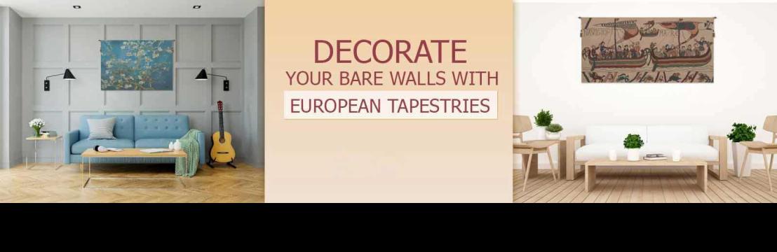 Home Decor Tapestries