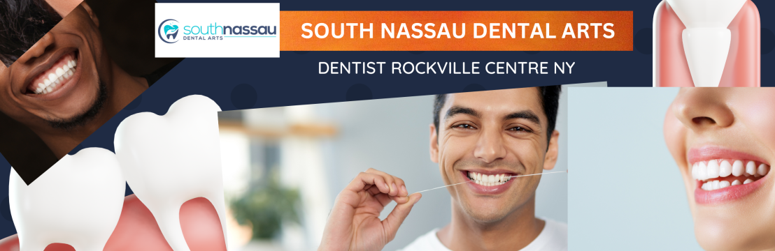 South Nassau  Dental Arts