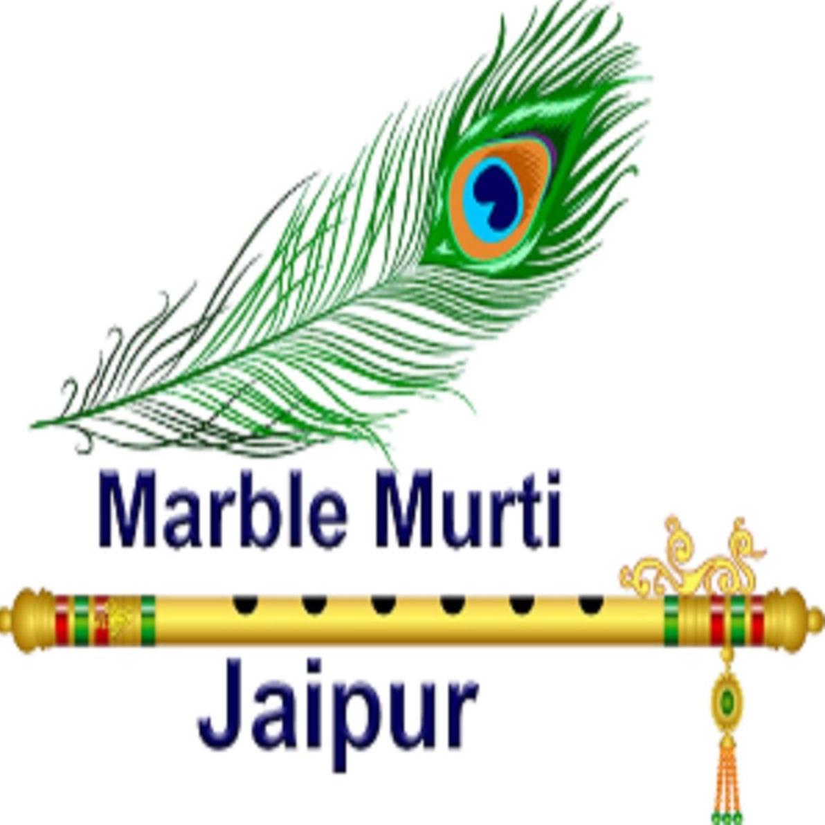 Marble  Murti Jaipur