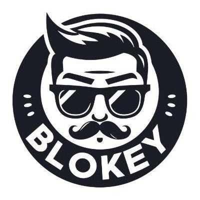 Blokey  Blokeyuk