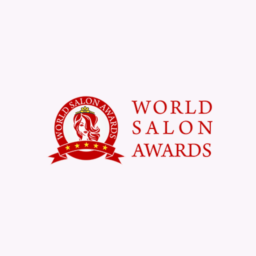  WORLD BEAUTY  AWARDS