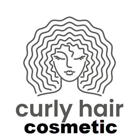 Curly Hair  Cosmetics