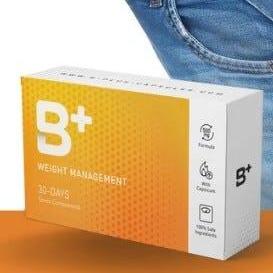 B-Extra Weight Loss