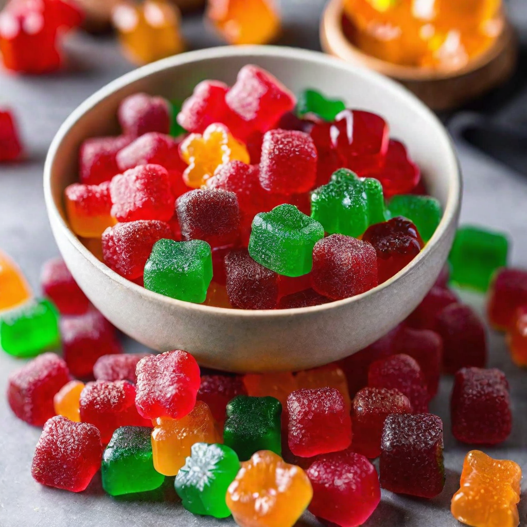 Good Keto BHB Gummies