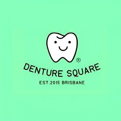 Denture  Square