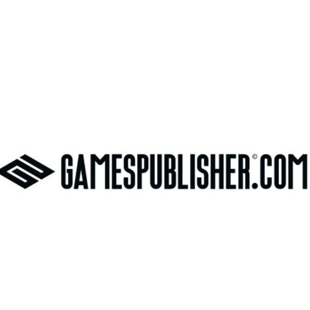 Games  Publisher 