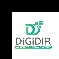 DigiDir  Digital Marketing Company