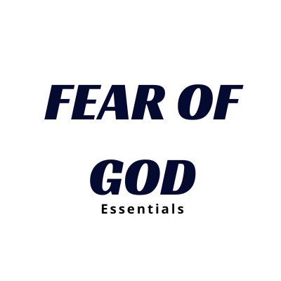 Fear Of  God