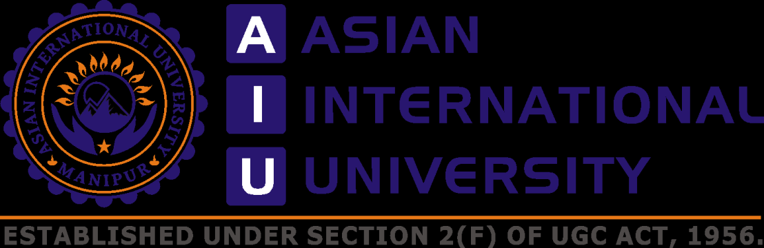 Asian International University